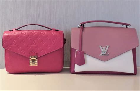 louis vuitton diane vs pochette metis|6 Best Louis Vuitton Pochette Metis Alternatives (Real .